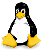 Tux - maskotka systemu Linux